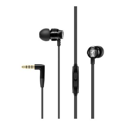 Imagem de Auriculares Sennheiser CX 300s Preto