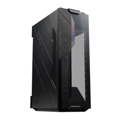 Imagem de Caixa Asus ROG Z11 Preta (Mini-ITX) (Vidro Temperado)