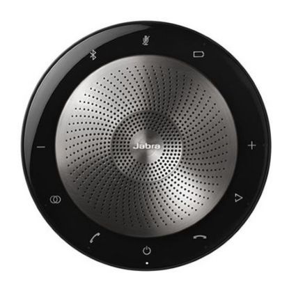 Imagem de Speakerphone Jabra Speak 710 MS USB/Bluetooth Preta