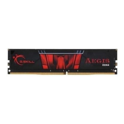 Imagem de Dimm DDR4 8GB G.Skill CL16 3200Mhz Aegis