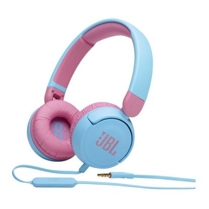 Imagem de Headphones JBL JR310 Azul
