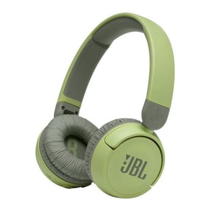 Imagem de Headphones JBL JR310BT Bluetooth Verde