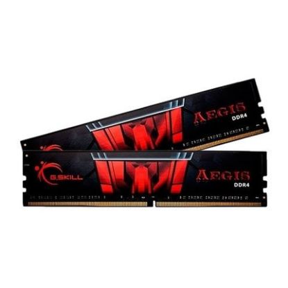 Imagem de Dimm DDR4 Pack 2x 16GB (32GB) G.Skill CL16 3200Mhz Aegis