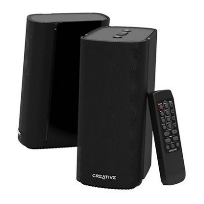 Imagem de Colunas Creative T100 2.0 Bluetooth