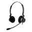 Imagem de Headset Call Center Jabra Biz 2300 UC Duo USB Preto