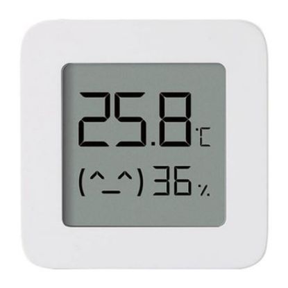 Imagem de Sensor de Temperatura e Humidade Xiaomi 2 c/ Ecrã