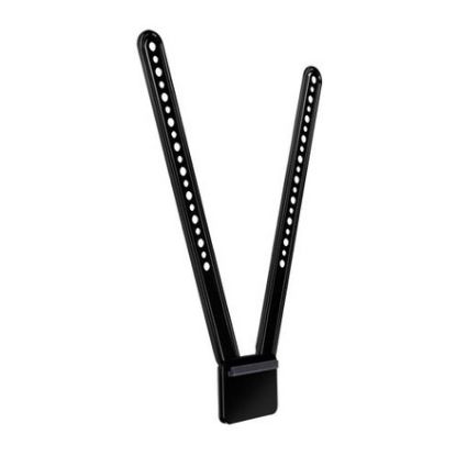Imagem de Suporte Parede XL p/ Ecrã 90" e Conferência Logitech MeetUp