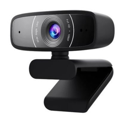 Imagem de Webcam Asus C3 FullHD