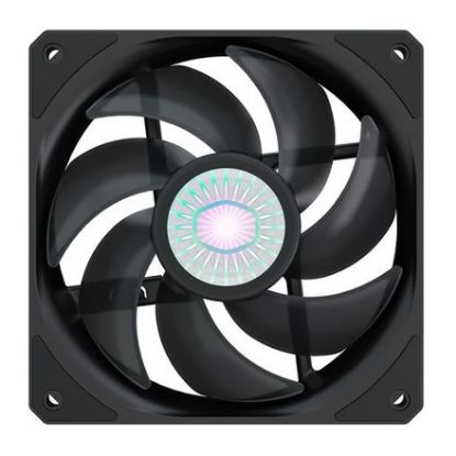 Imagem de Ventoinha 120mm Cooler Master SickleFlow PWM