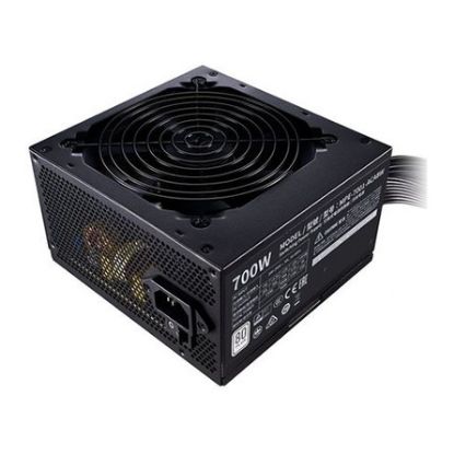 Imagem de Fonte Cooler Master MWE 700W V2 230V 80Plus White