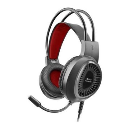 Imagem de Headset Mars Gaming MH120 Preto