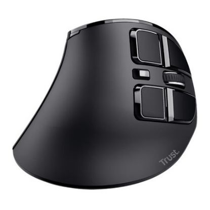 Imagem de Rato Trust Voxx Ergonómico Wireless
