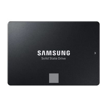 Imagem de SSD 2,5" Samsung 870 Evo SATA 1TB