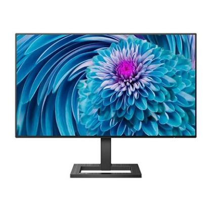 Imagem de Monitor Philips 27" 275E2FAE/00 IPS QHD 16:9 75Hz FreeSync (1ms)