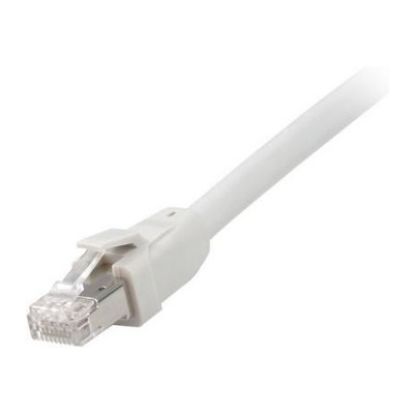 Imagem de Cabo de Rede RJ45 Equip Cat.8.1 S/FTP Cinzento - 50cm