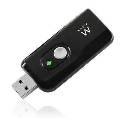 Imagem de Placa de Captura de Vídeo Ewent USB2.0 Audio & Video Grabber