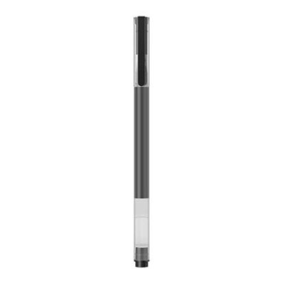 Imagem de Caneta Gel Xiaomi Alta Capacidade Preto (Pack10)