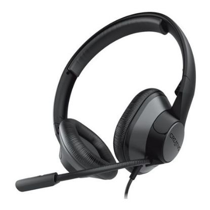 Imagem de Headset Call Center Creative ChatMax HS-720 V2 Preto