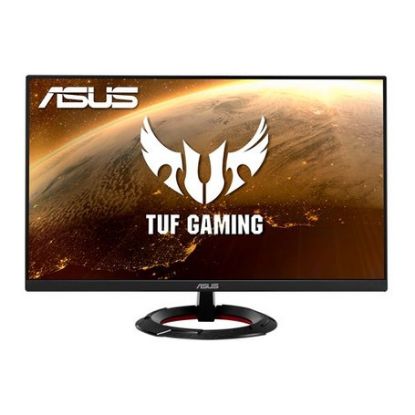 Imagem de Monitor Asus 23.8" TUF Gaming VG249Q1R IPS FHD 16:9 165Hz FreeSync (1ms)