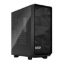 Imagem de Caixa Fractal Design Meshify 2 Compact Light Preta (ATX) (Vidro Temperado)
