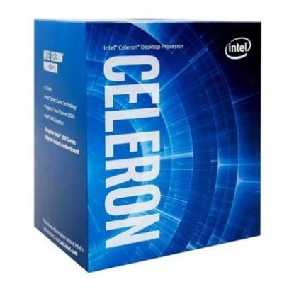 Imagem de Processador Intel Celeron G5905 2-Core (3.5Ghz) Skt1200