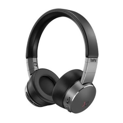 Imagem de Headset Lenovo ThinkPad X1 Active Preto