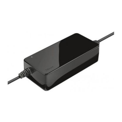 Imagem de Carregador de Portátil Trust Primo Universal 90W Preto