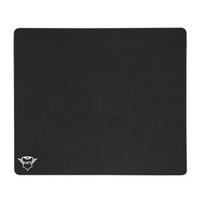 Imagem de Tapete de Rato Trust GXT 752 M Preto