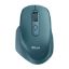 Imagem de Rato Trust Ozaa Wireless Azul