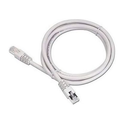 Imagem de Cabo de Rede RJ45 Gembird Cat.6 FTP Cinza - 20Mtr