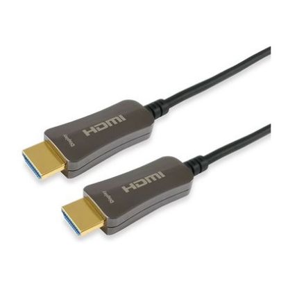Imagem de Cabo HDMI v2.0 Ativo Equip - 50Mtr