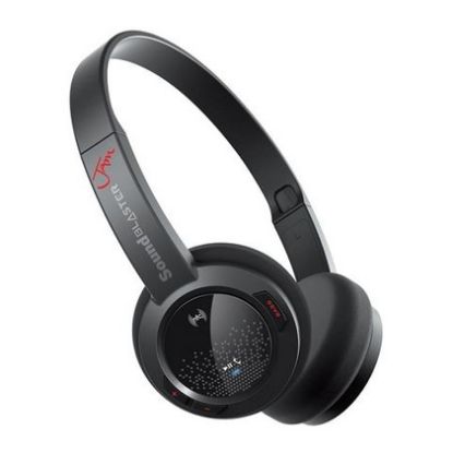 Imagem de Headset Creative Sound Blaster JAM V2 Bluetooth Preto