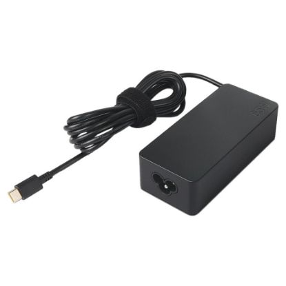 Imagem de Carregador de Portátil Lenovo 65W Type-C