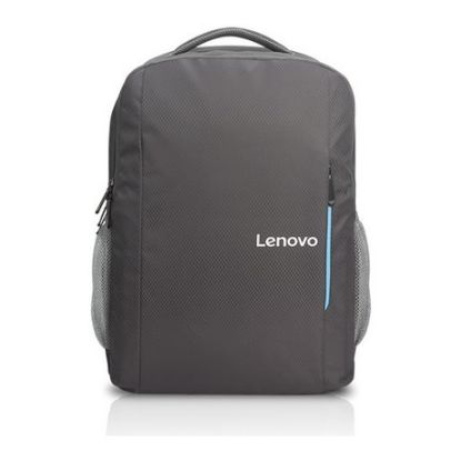 Imagem de Mochila 15.6" Lenovo Everyday B515 Cinza