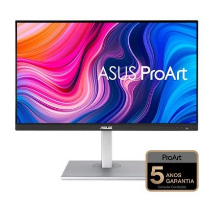 Imagem de Monitor Asus 27" ProArt PA278CV IPS QHD 16:9 75Hz (5ms)