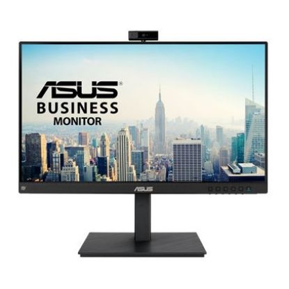 Imagem de Monitor Asus 23.8" BE24EQSK IPS FHD 16:9 75Hz (5ms) c/ Webcam