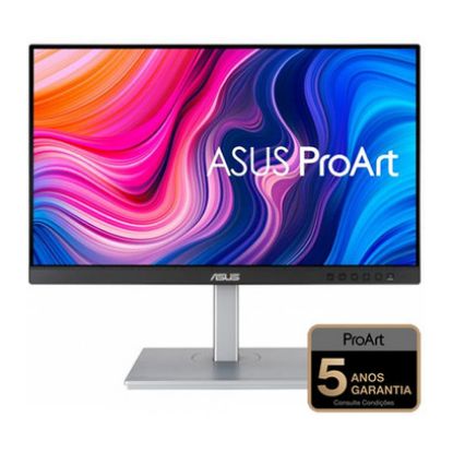 Imagem de Monitor Asus 23.8" ProArt PA247CV IPS FHD 16:9 75Hz (5ms)