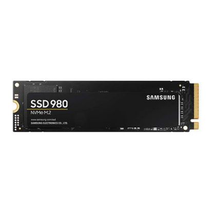 Imagem de SSD M.2 2280 Samsung 980 NVMe 500GB