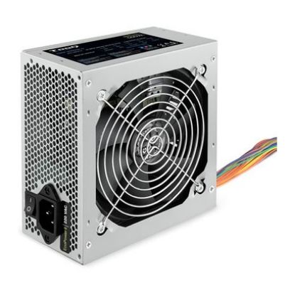 Imagem de Fonte TooQ Ecopower II 500W 120mm OEM