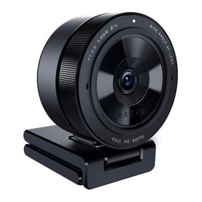 Imagem de Webcam Razer Kiyo Pro FullHD HDR