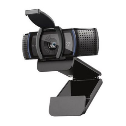 Imagem de Webcam Logitech C920E Business FullHD