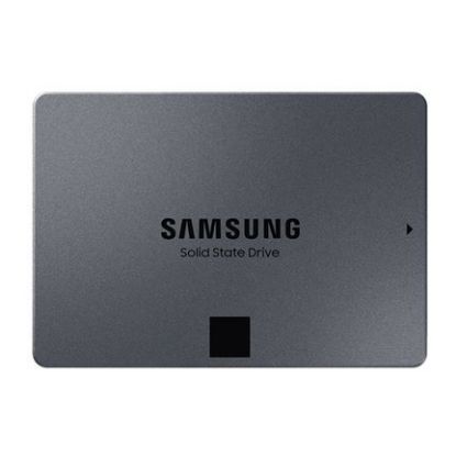 Imagem de SSD 2,5" Samsung 870 Qvo SATA 8TB