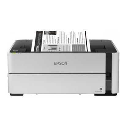Imagem de Impressora Epson Mono Wireless EcoTank ET-M1170 (A4)