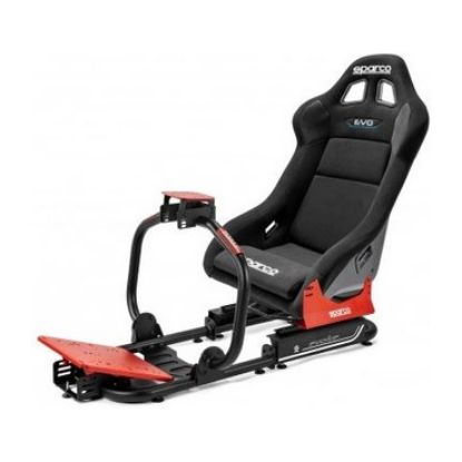 Imagem de Cockpit Sparco Cockpit Evo QRT