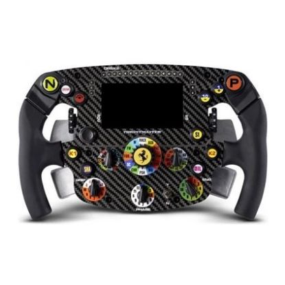 Imagem de Volante Thrustmaster Ferrari SF1000 Wheel Add-On Edition