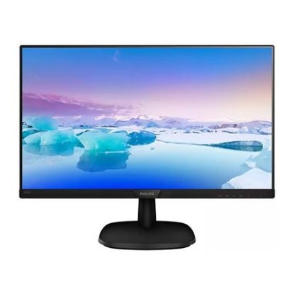 Imagem de Monitor Philips 23.8" 243V7QDAB/00 IPS FHD 16:9 75Hz (4ms)