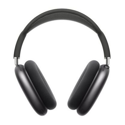 Imagem de Headphones Apple AirPods Max Cinza-Sideral