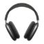 Imagem de Headphones Apple AirPods Max Cinza-Sideral