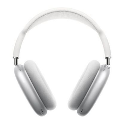Imagem de Headphones Apple AirPods Max Prateado