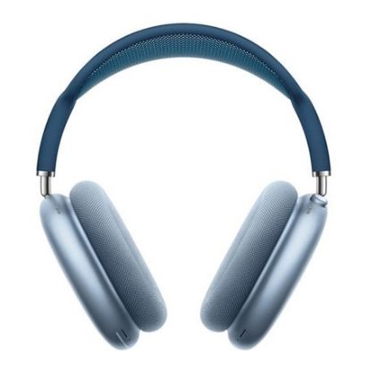 Imagem de Headphones Apple AirPods Max Azul